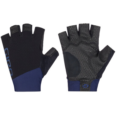 GIRO ZERO CS Short Finger Gloves Blue 2023 0